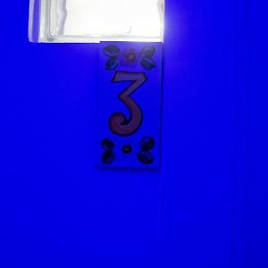Chambre Supérieure Quadruple